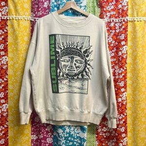 American Eagle Sublime sweatshirt. Size medium. Like new!